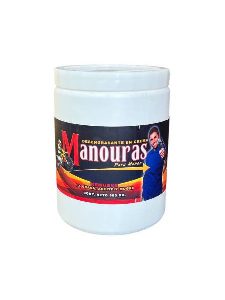 Manouras