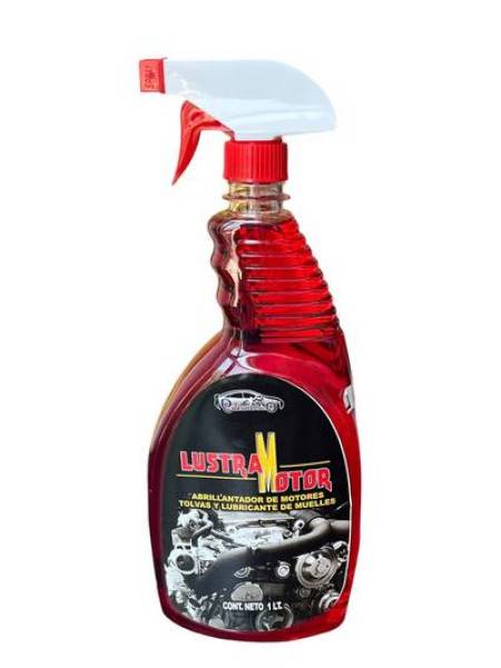 Lustra Motor